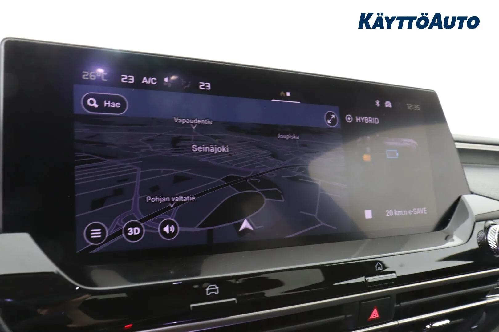 CITROEN C5 X ZOJ-434 carousel image