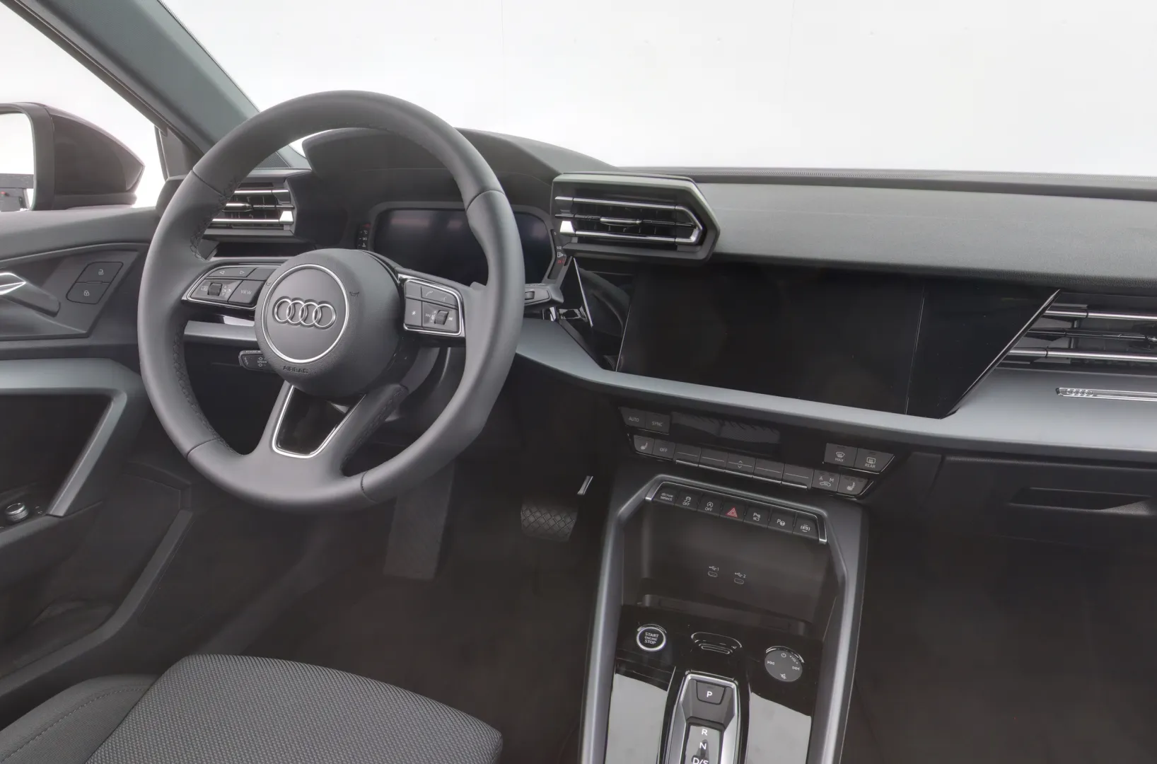 Audi A3 XVZ-940 carousel image