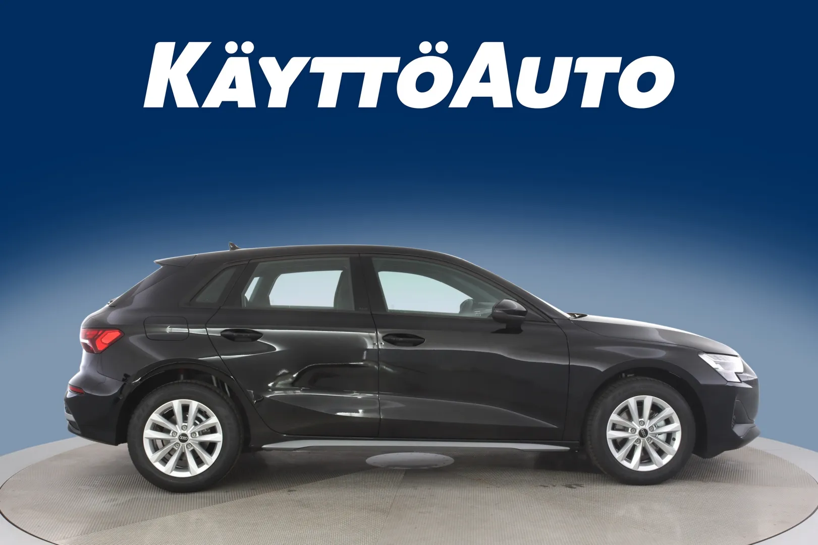 Audi A3 XVZ-940 carousel image