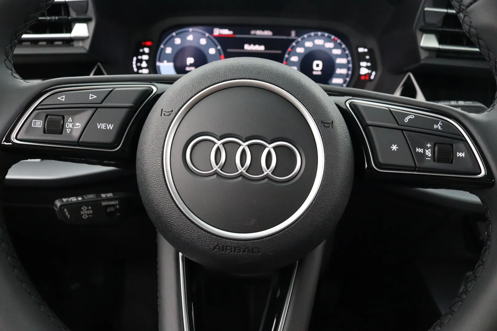 Audi A3 XVZ-940 carousel image