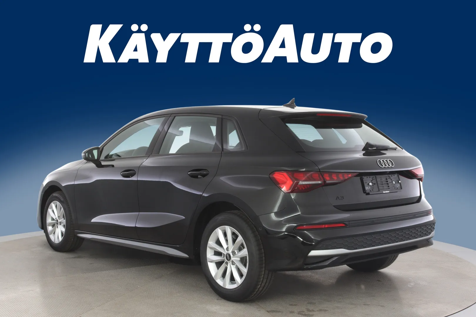 Audi A3 XVZ-940 carousel image