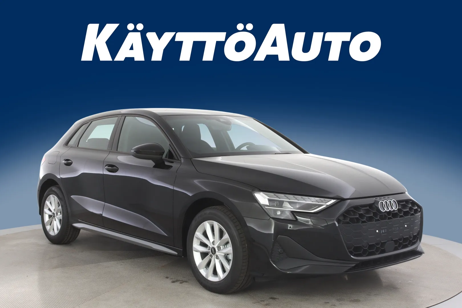 Audi A3 XVZ-940 carousel image
