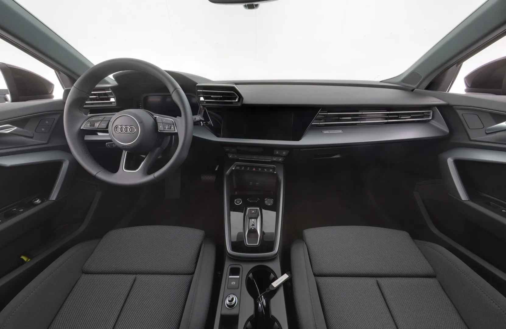 Audi A3 XVZ-940 carousel image