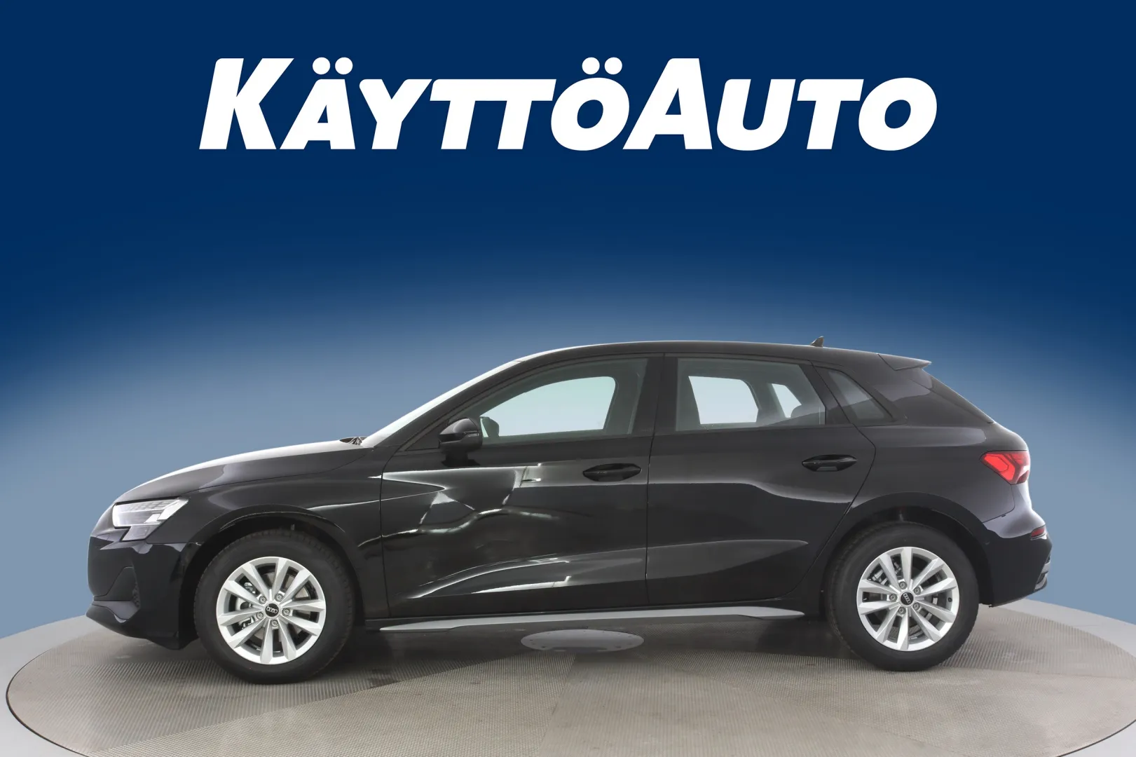 Audi A3 XVZ-940 carousel image