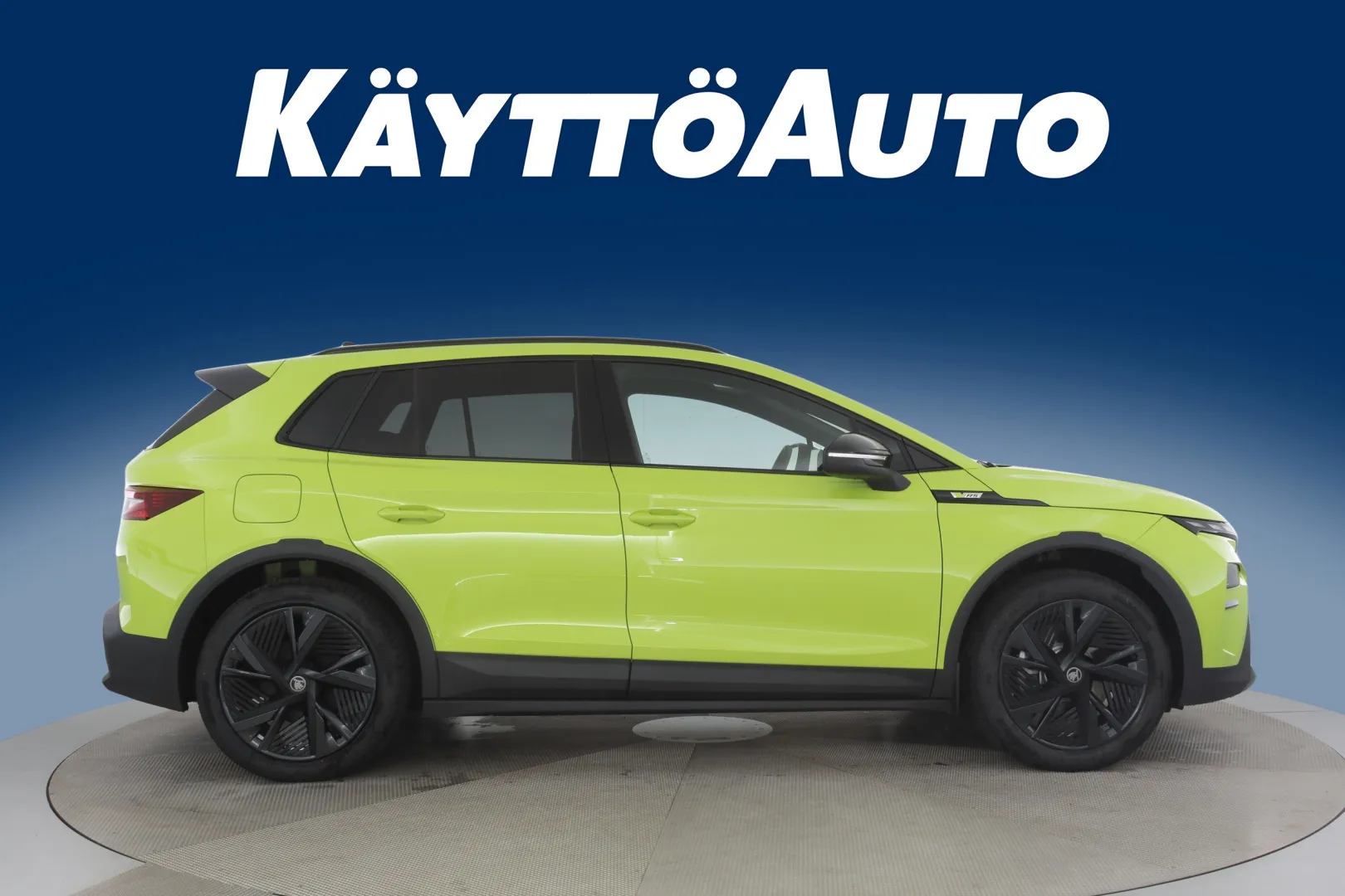 Skoda Elroq YYF-471 carousel image