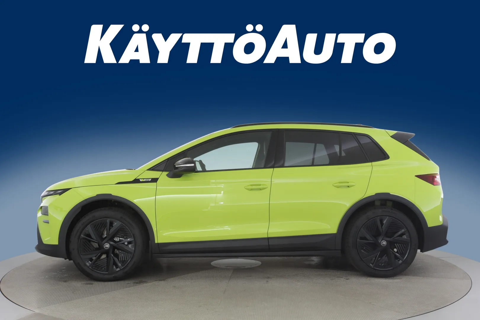 Skoda Elroq YYF-471 carousel image