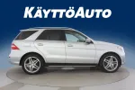 MERCEDES-BENZ ML JJJ-777 carousel thumbs