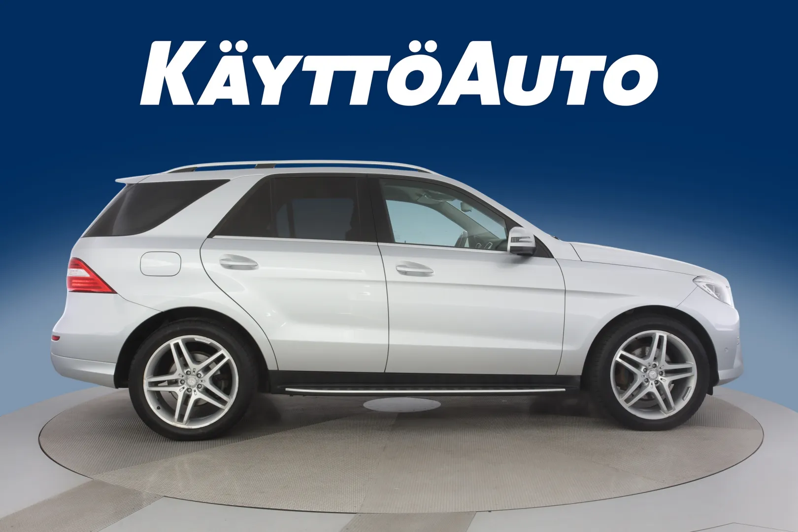 MERCEDES-BENZ ML JJJ-777 carousel image