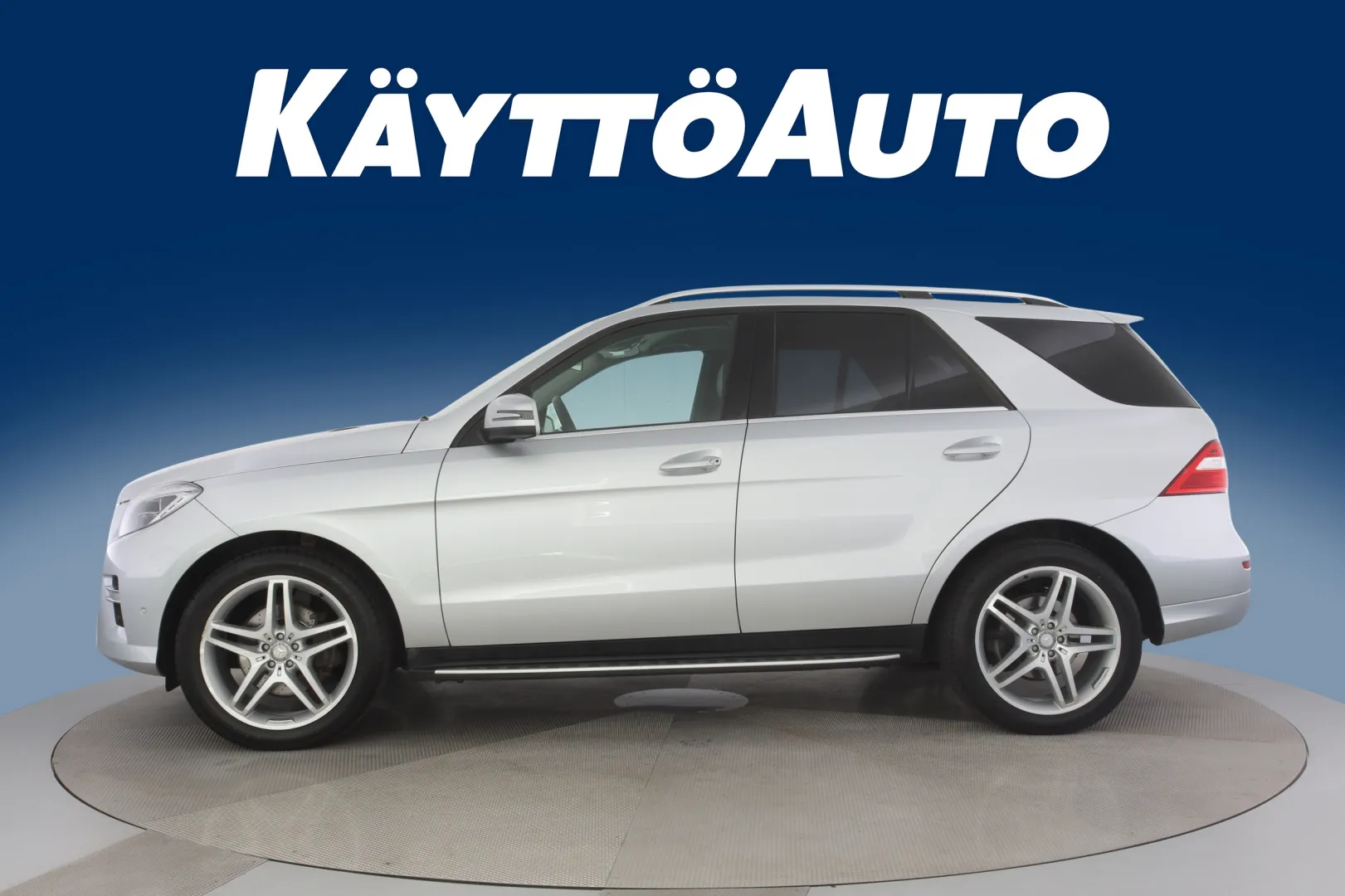 MERCEDES-BENZ ML JJJ-777 carousel image