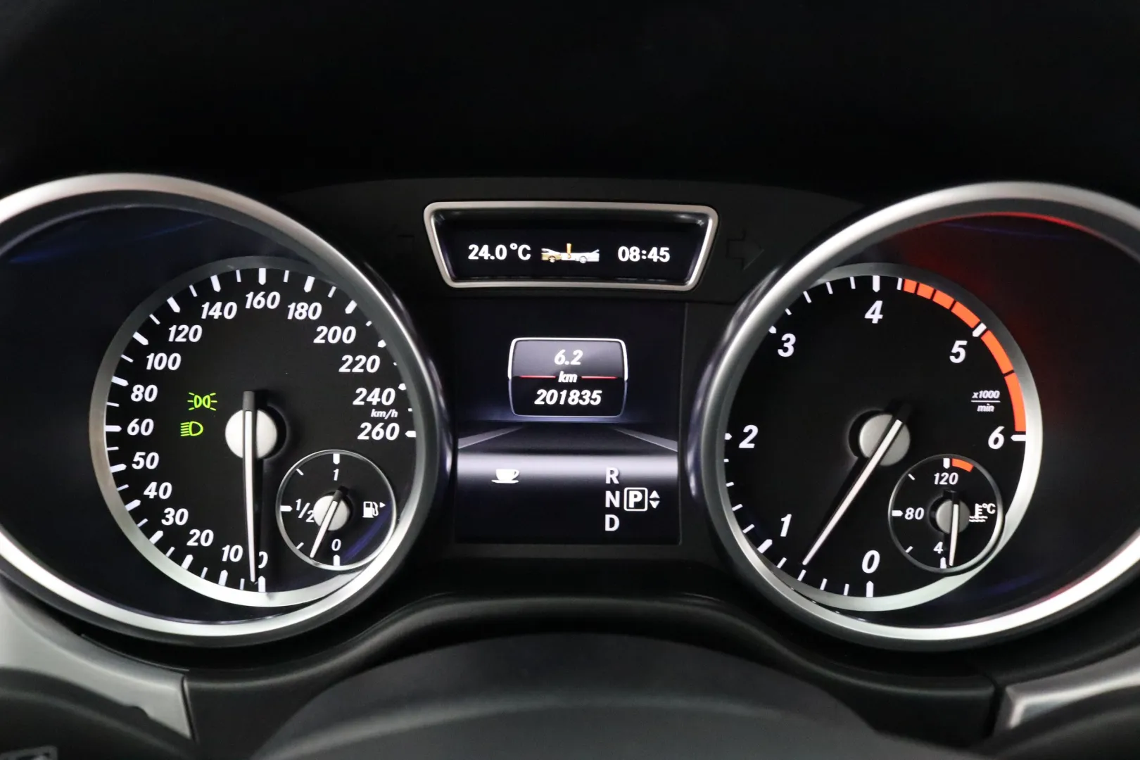 MERCEDES-BENZ ML JJJ-777 carousel image