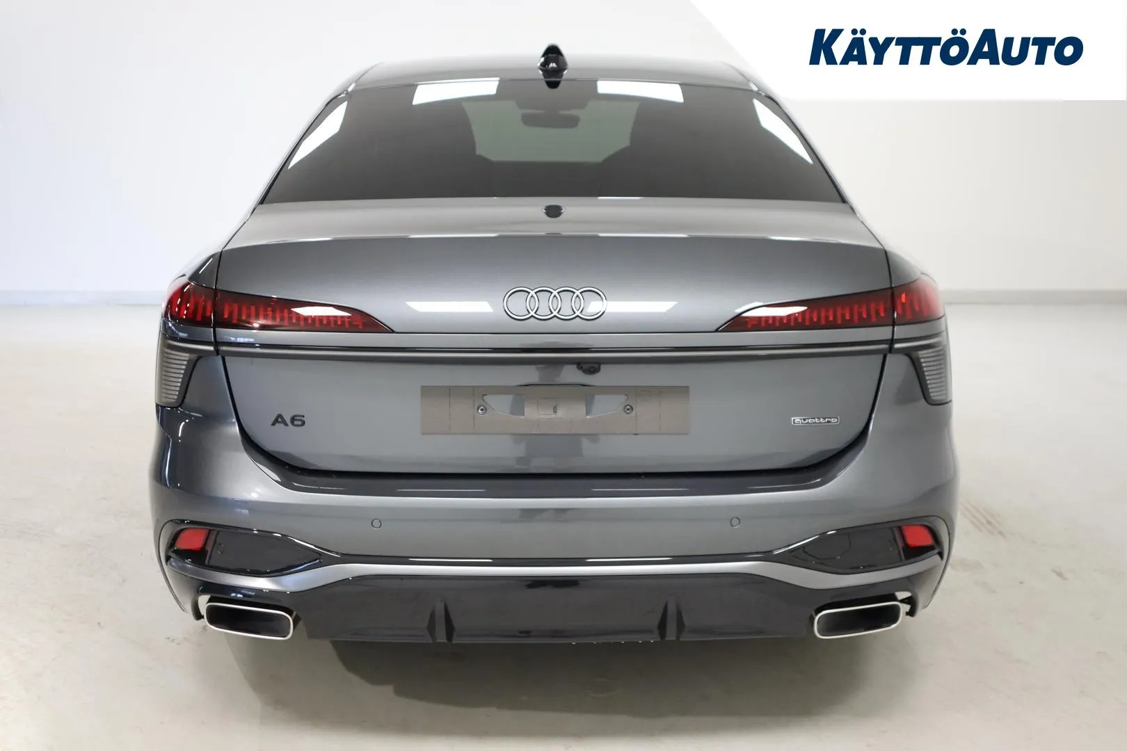 Audi A6 ZPT-667 carousel image