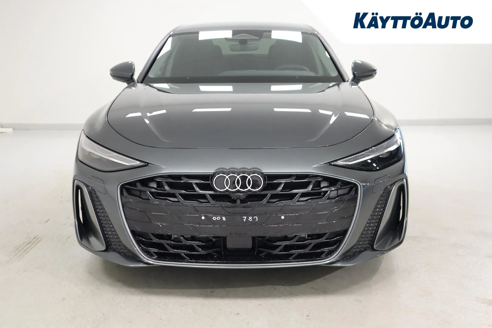 Audi A6 ZPT-667 carousel image