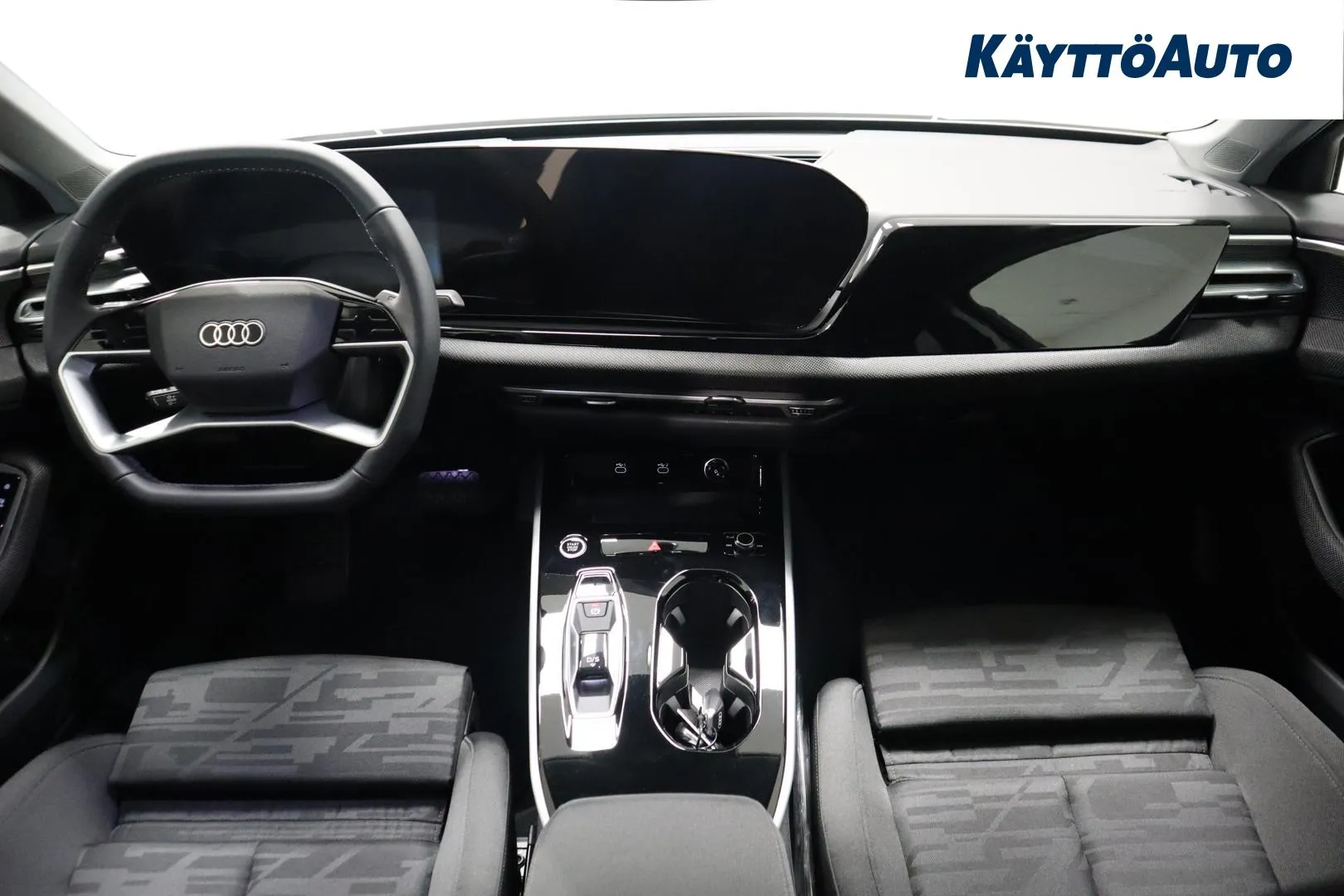 Audi A6 ZPT-667 carousel image