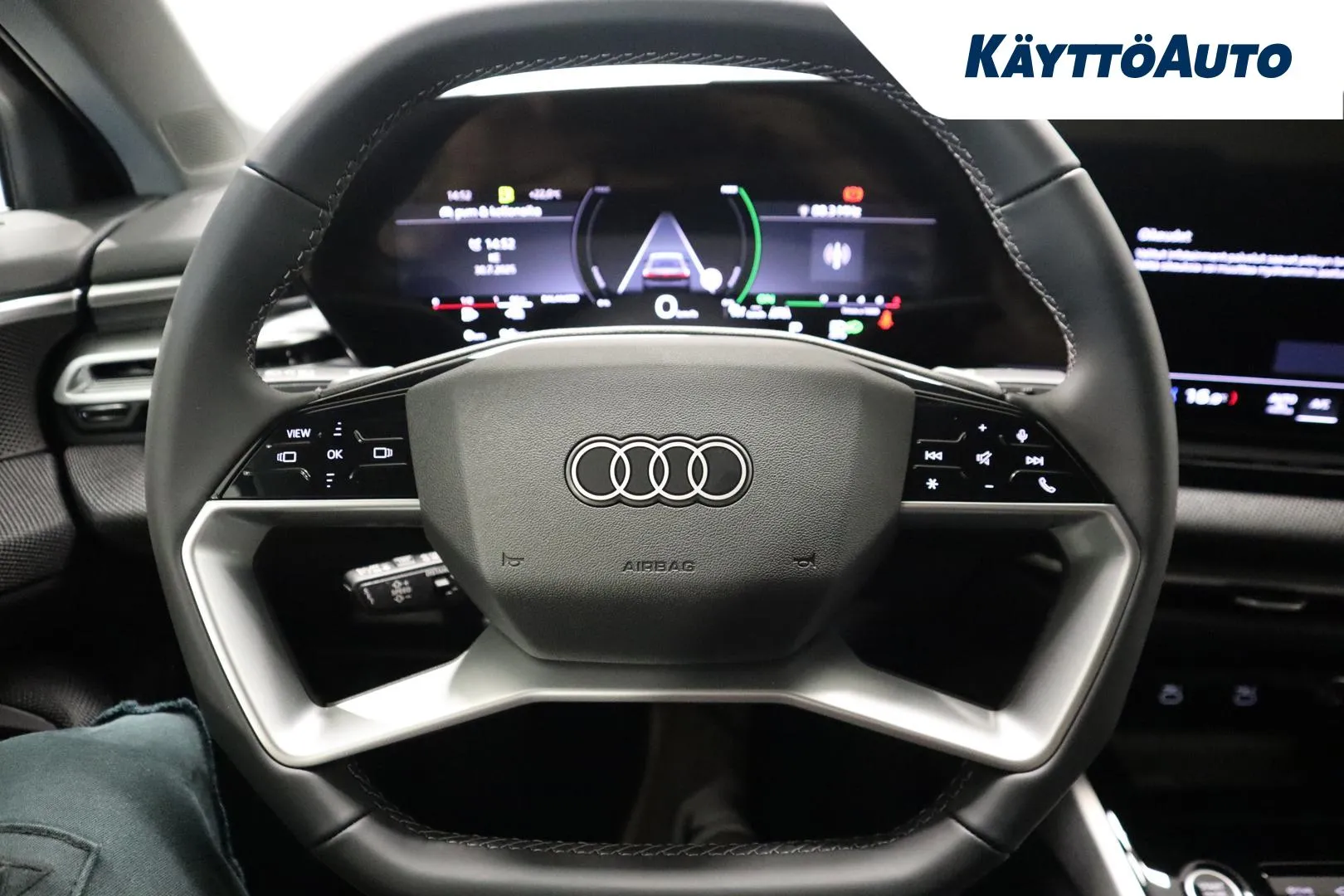 Audi A6 ZPT-667 carousel image