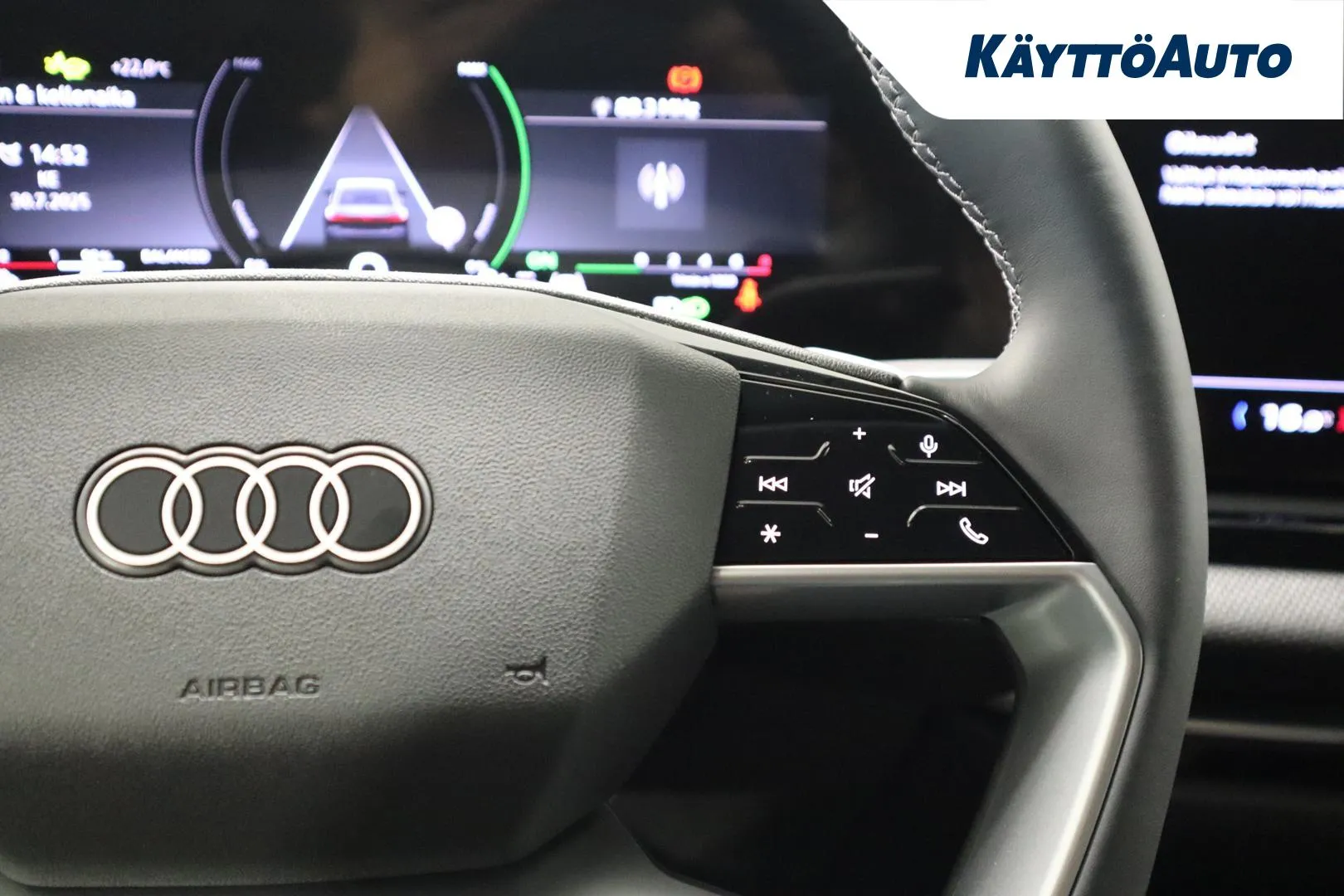Audi A6 ZPT-667 carousel image