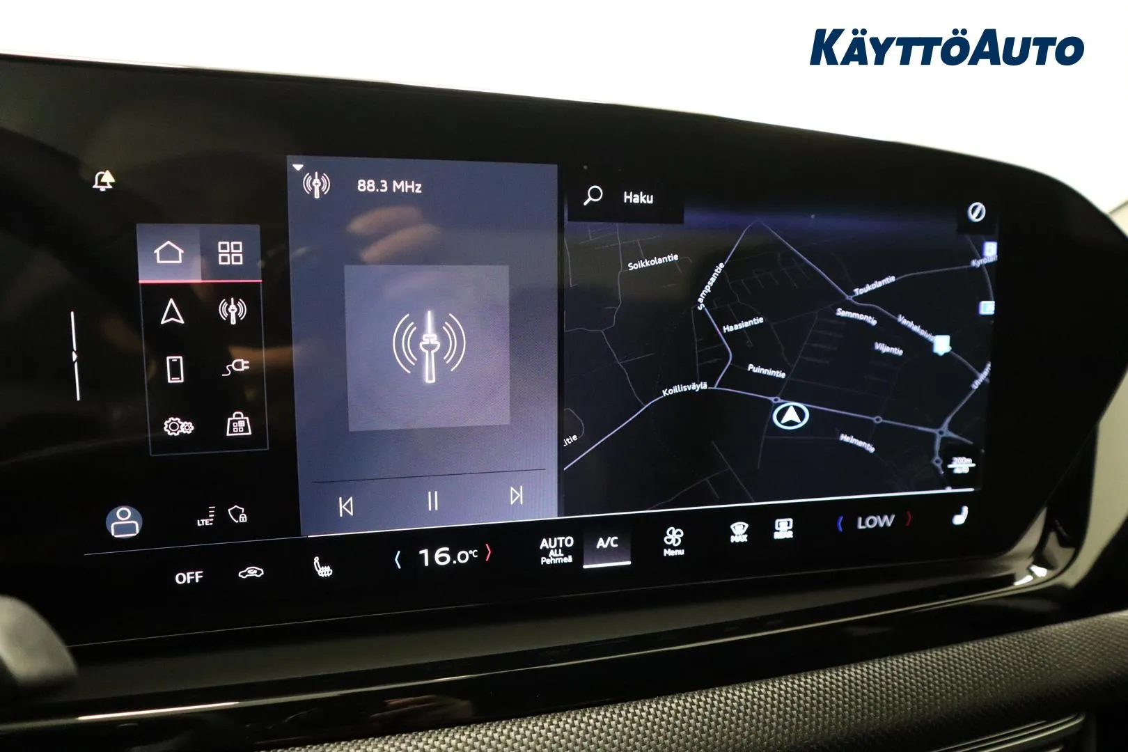 Audi A6 ZPT-667 carousel image