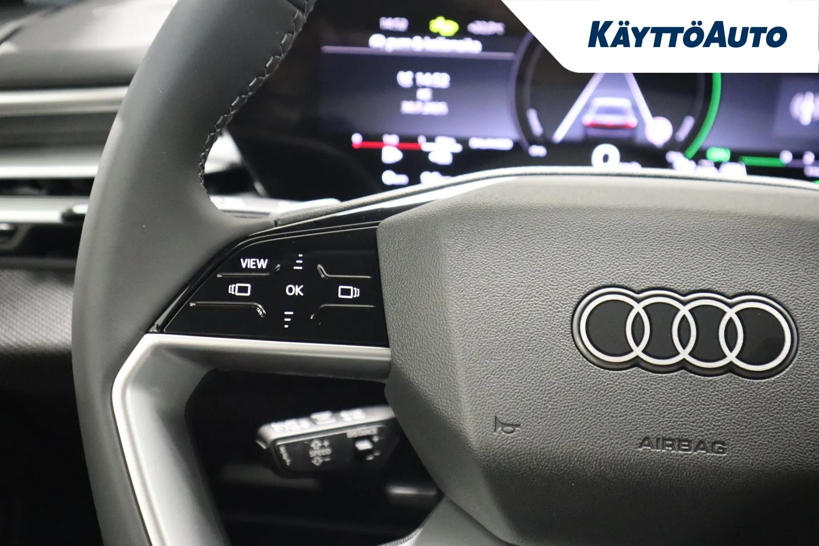 Audi A6 ZPT-667 carousel image