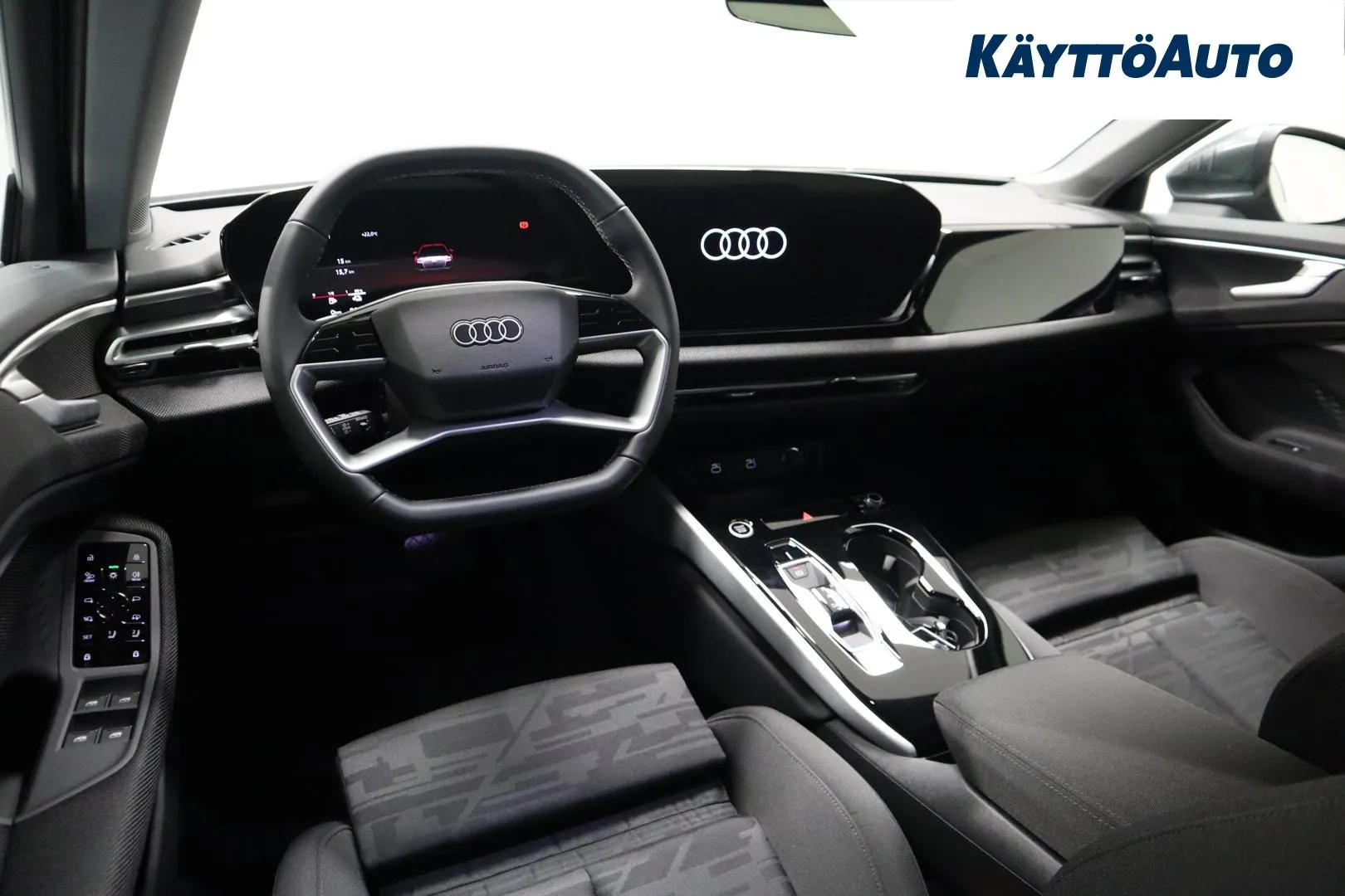 Audi A6 ZPT-667 carousel image