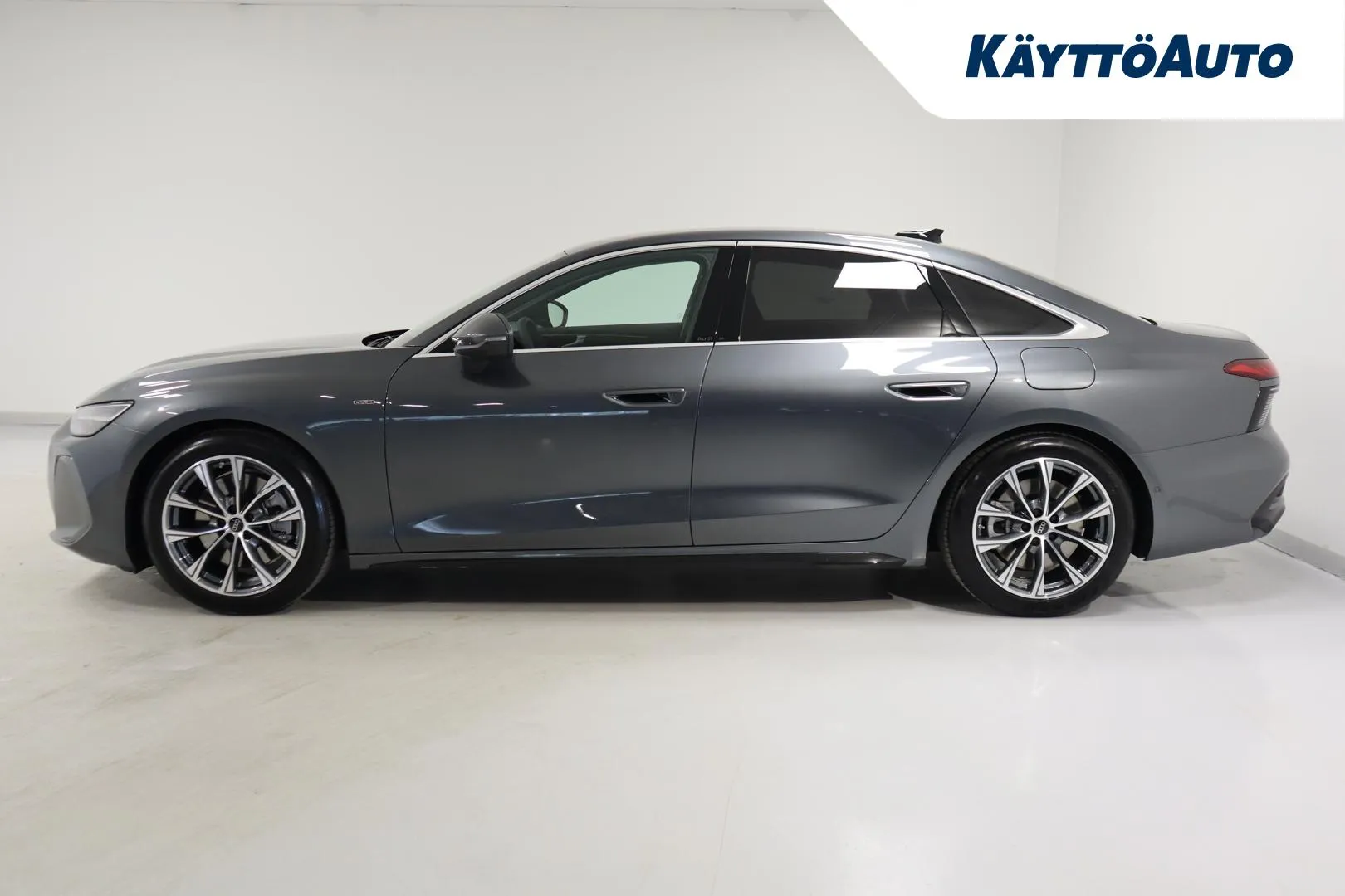 Audi A6 ZPT-667 carousel image