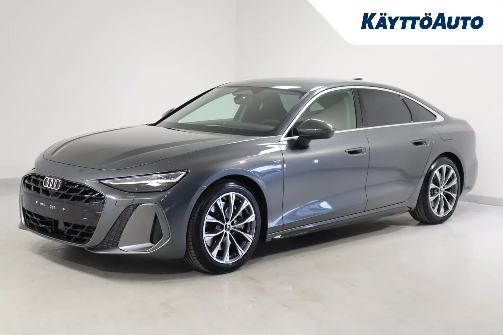 Audi A6 ZPT-667 carousel image