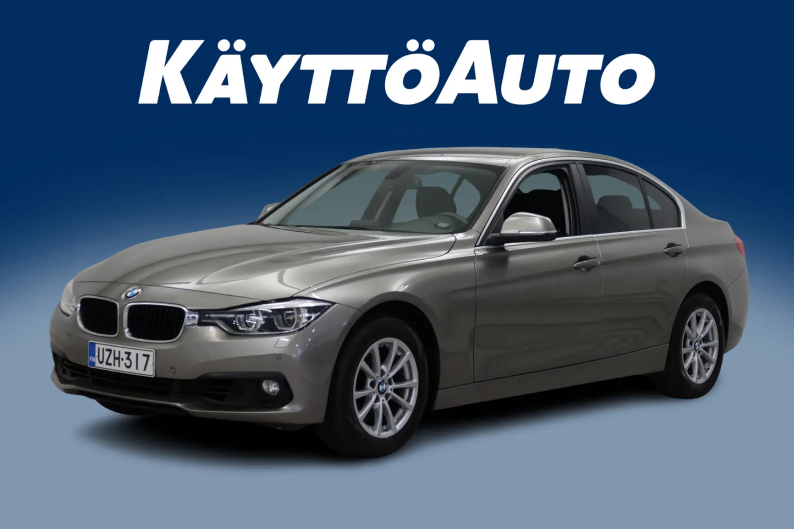 BMW 320 UZH-317 carousel image