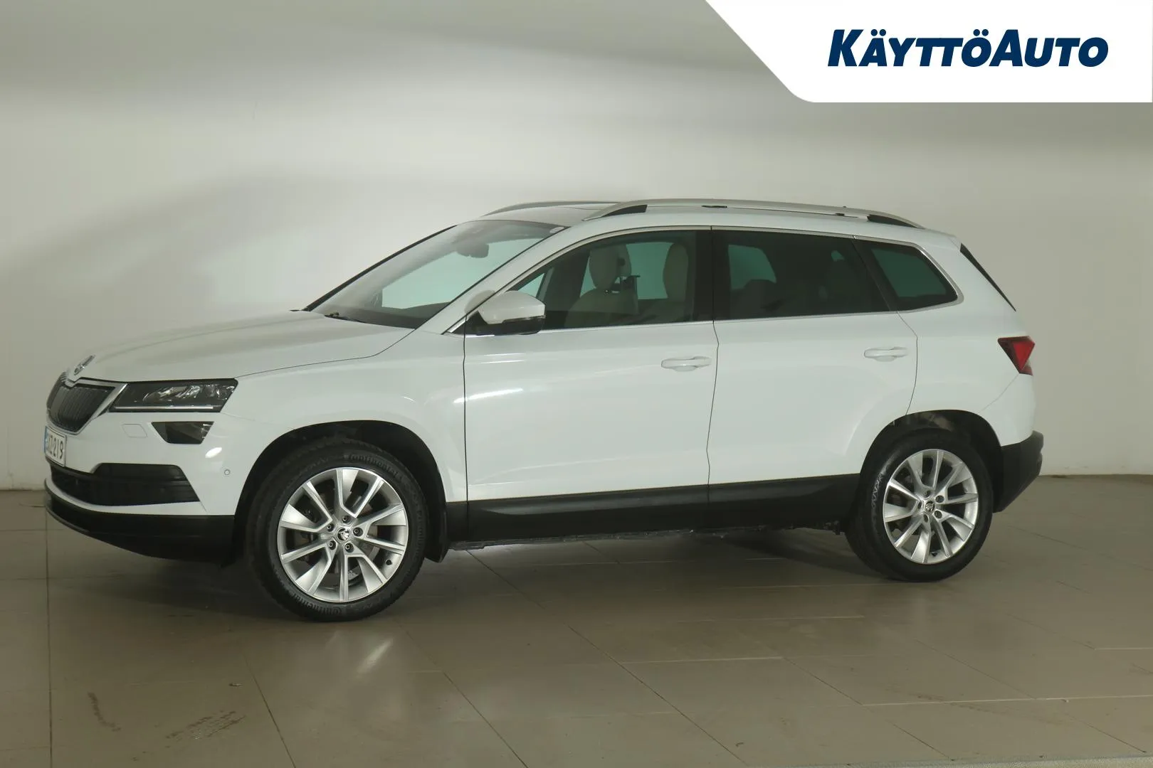 SKODA Karoq SXZ-219 carousel image