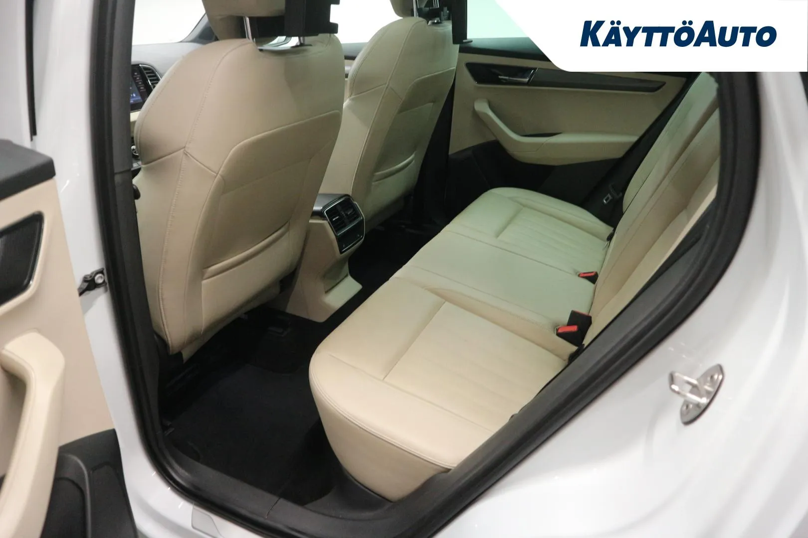 SKODA Karoq SXZ-219 carousel image