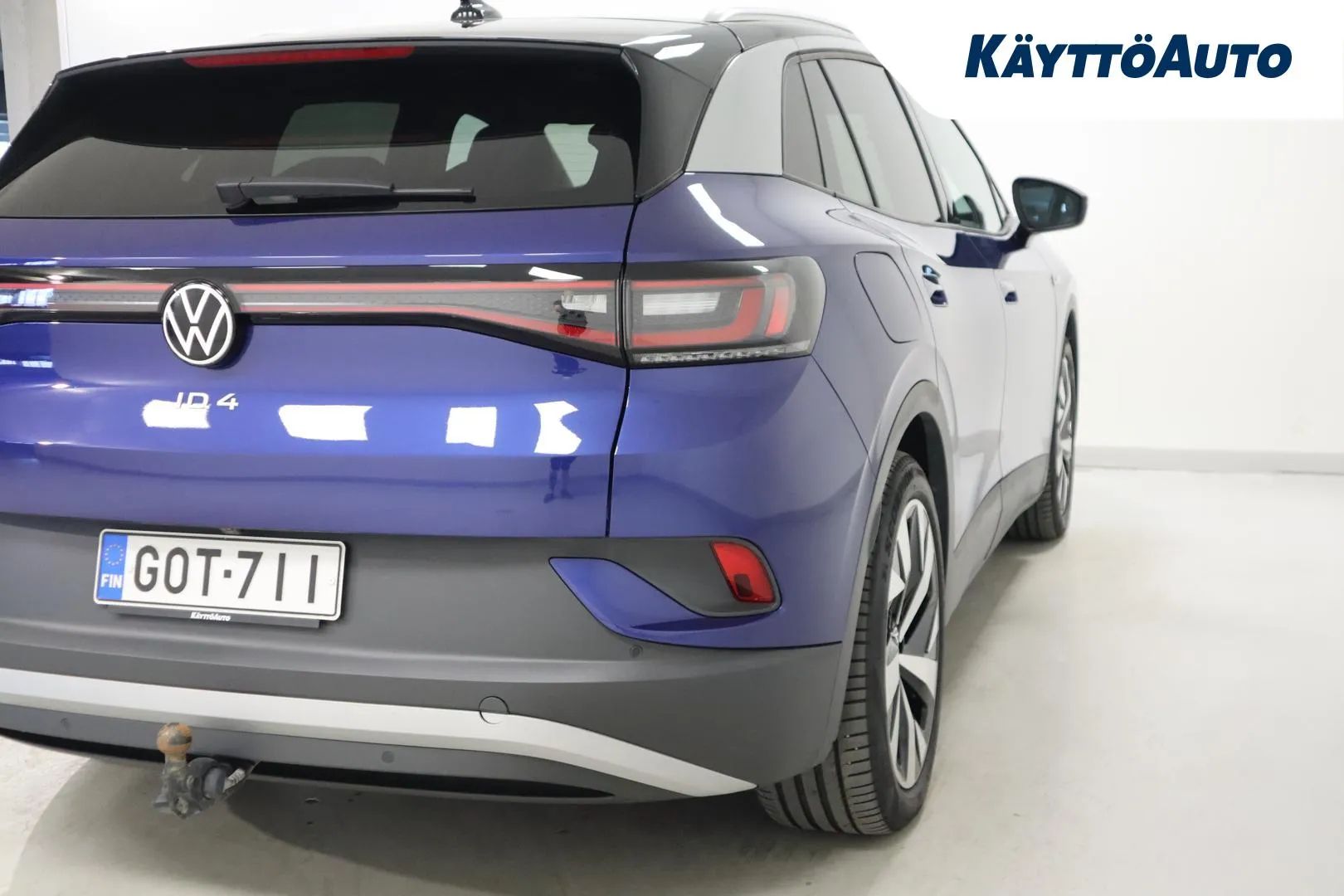 Volkswagen ID.4 GOT-711 carousel image