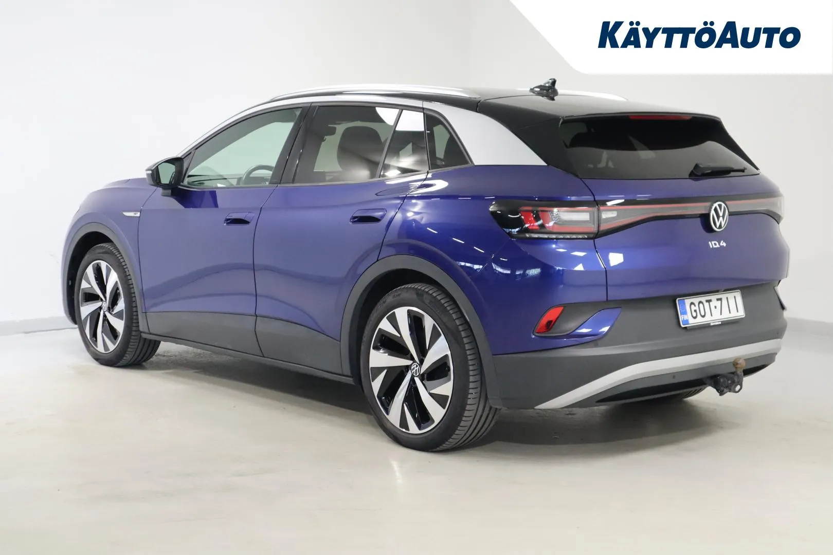Volkswagen ID.4 GOT-711 carousel image