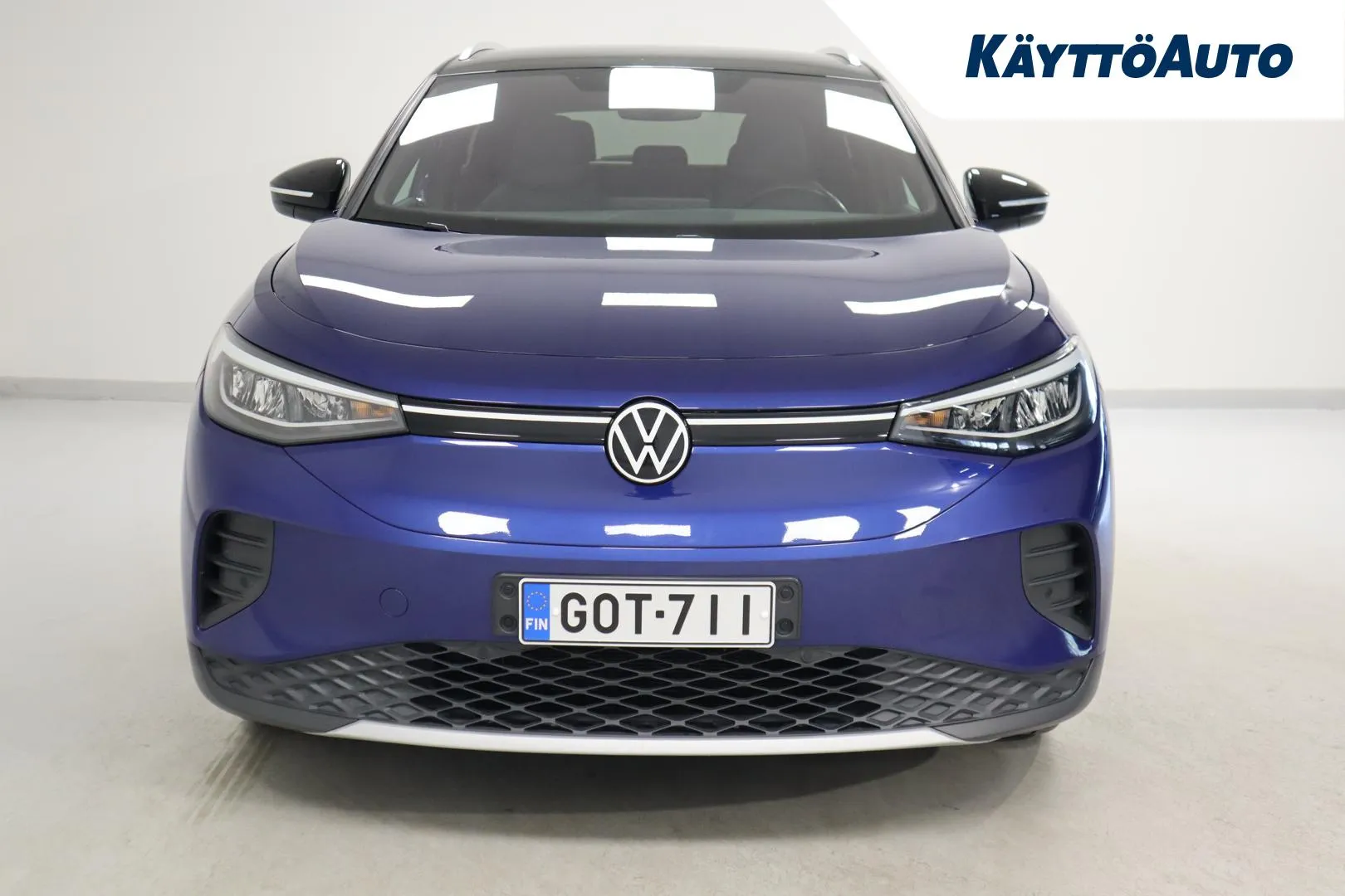 Volkswagen ID.4 GOT-711 carousel image
