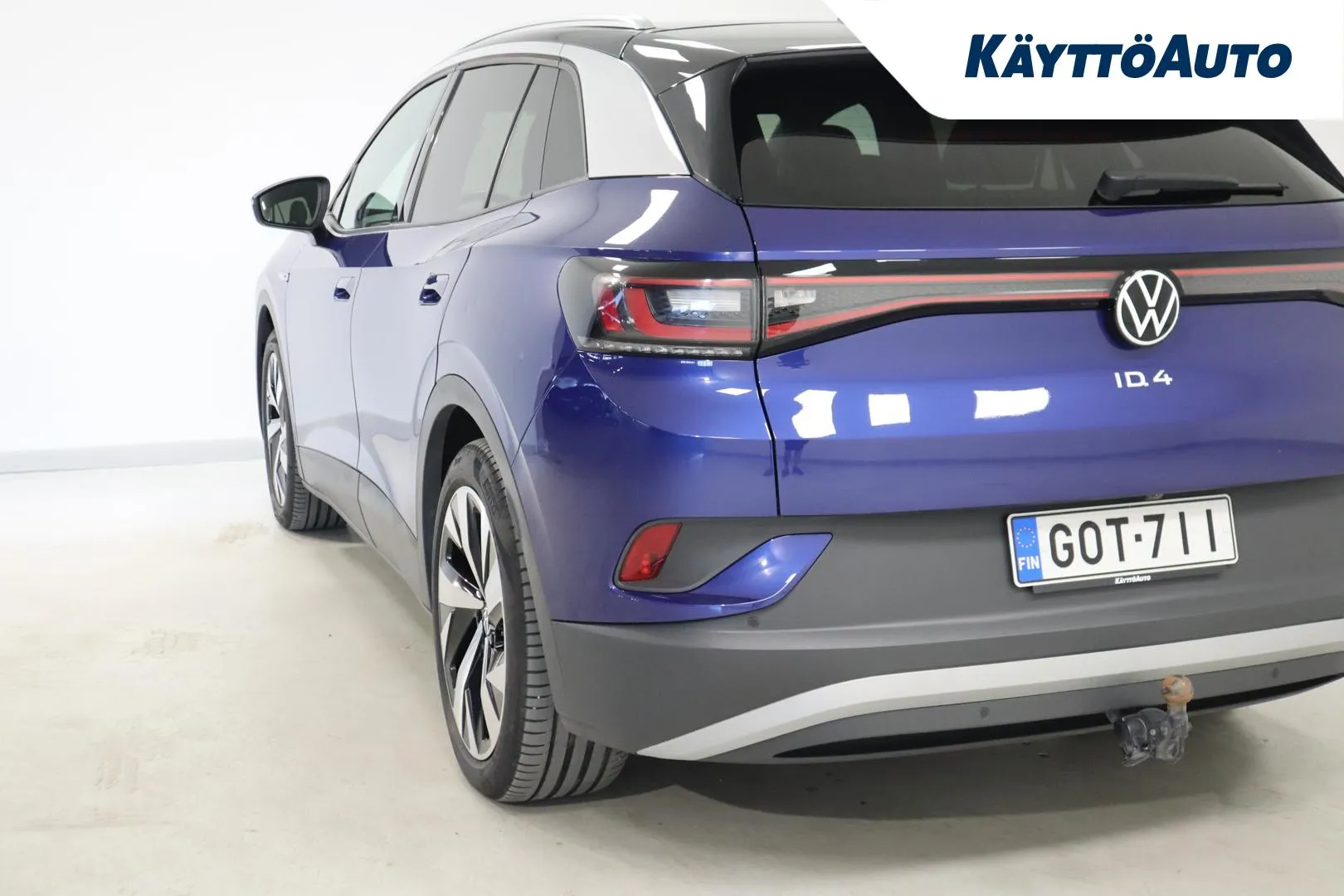 Volkswagen ID.4 GOT-711 carousel image