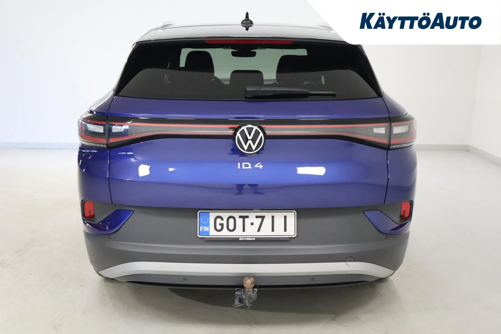 Volkswagen ID.4 GOT-711 carousel image