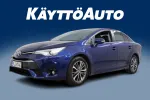 TOYOTA Avensis YJJ-740 carousel thumbs