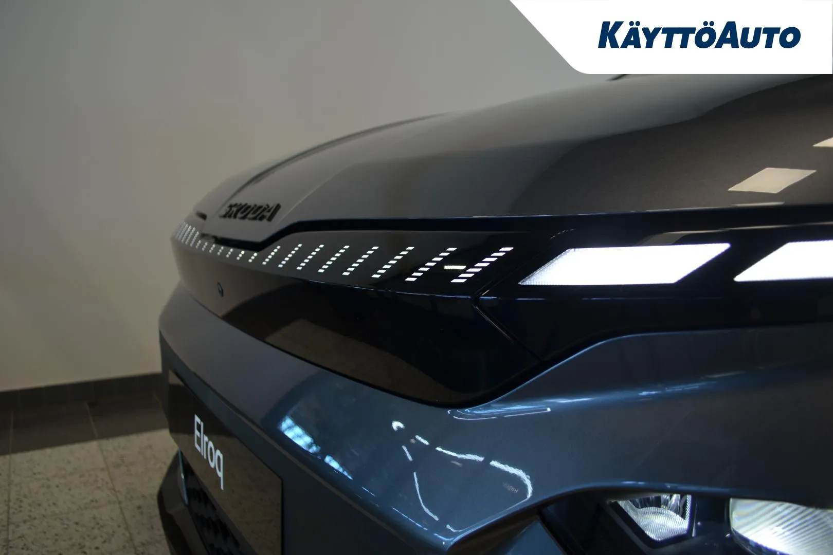 Skoda Elroq XYR-233 carousel image