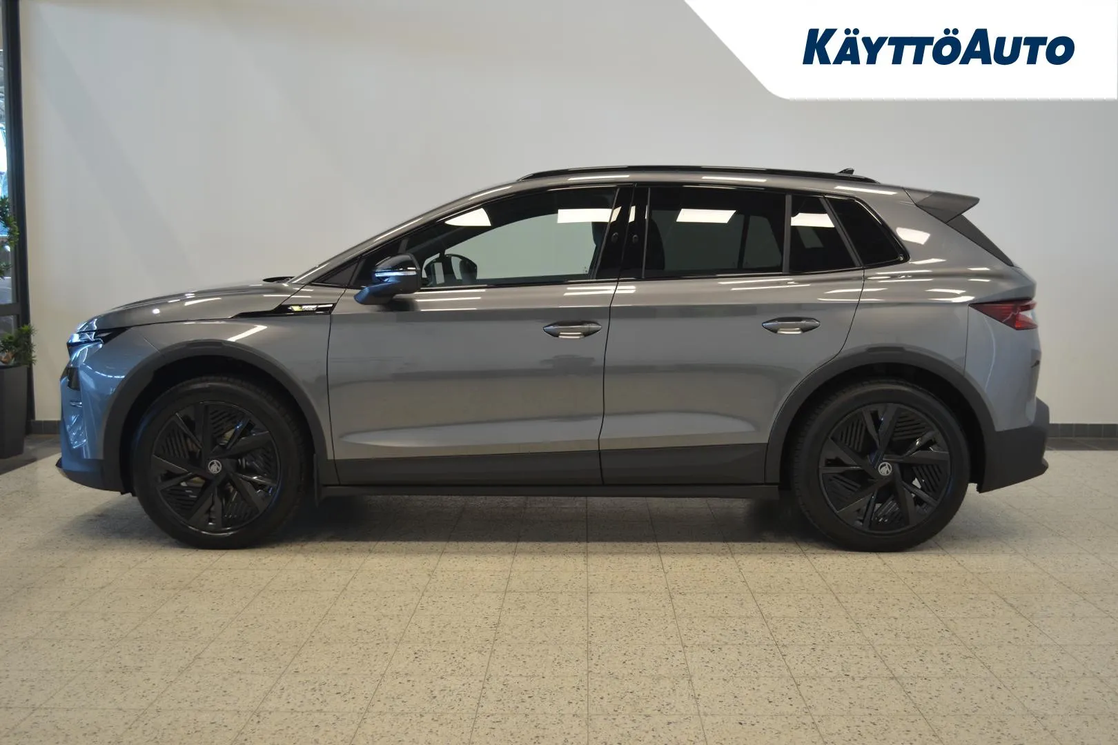 Skoda Elroq XYR-233 carousel image