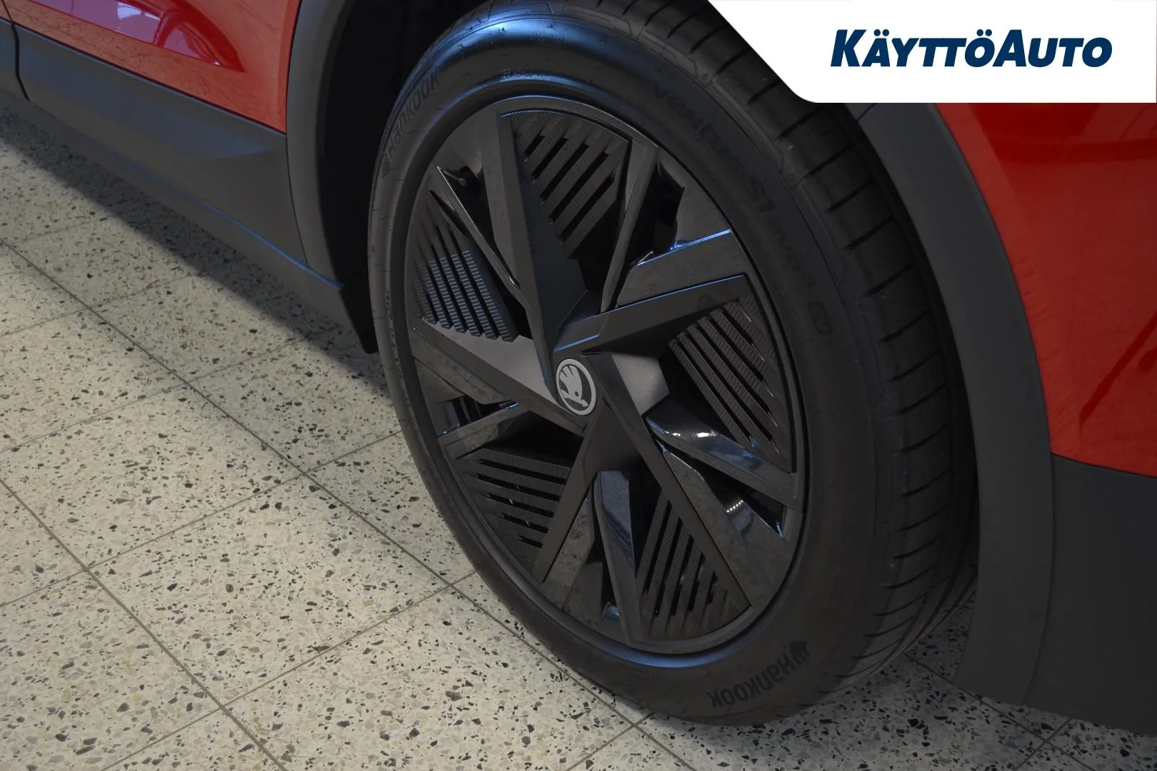 Skoda Elroq XTZ-637 carousel image