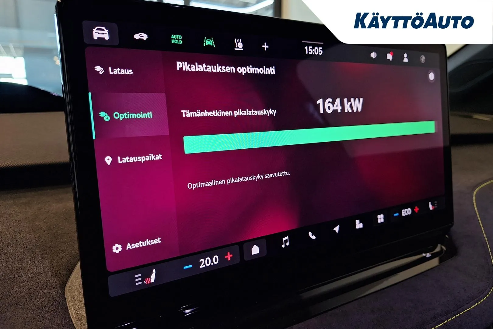 Skoda Elroq XTZ-637 carousel image