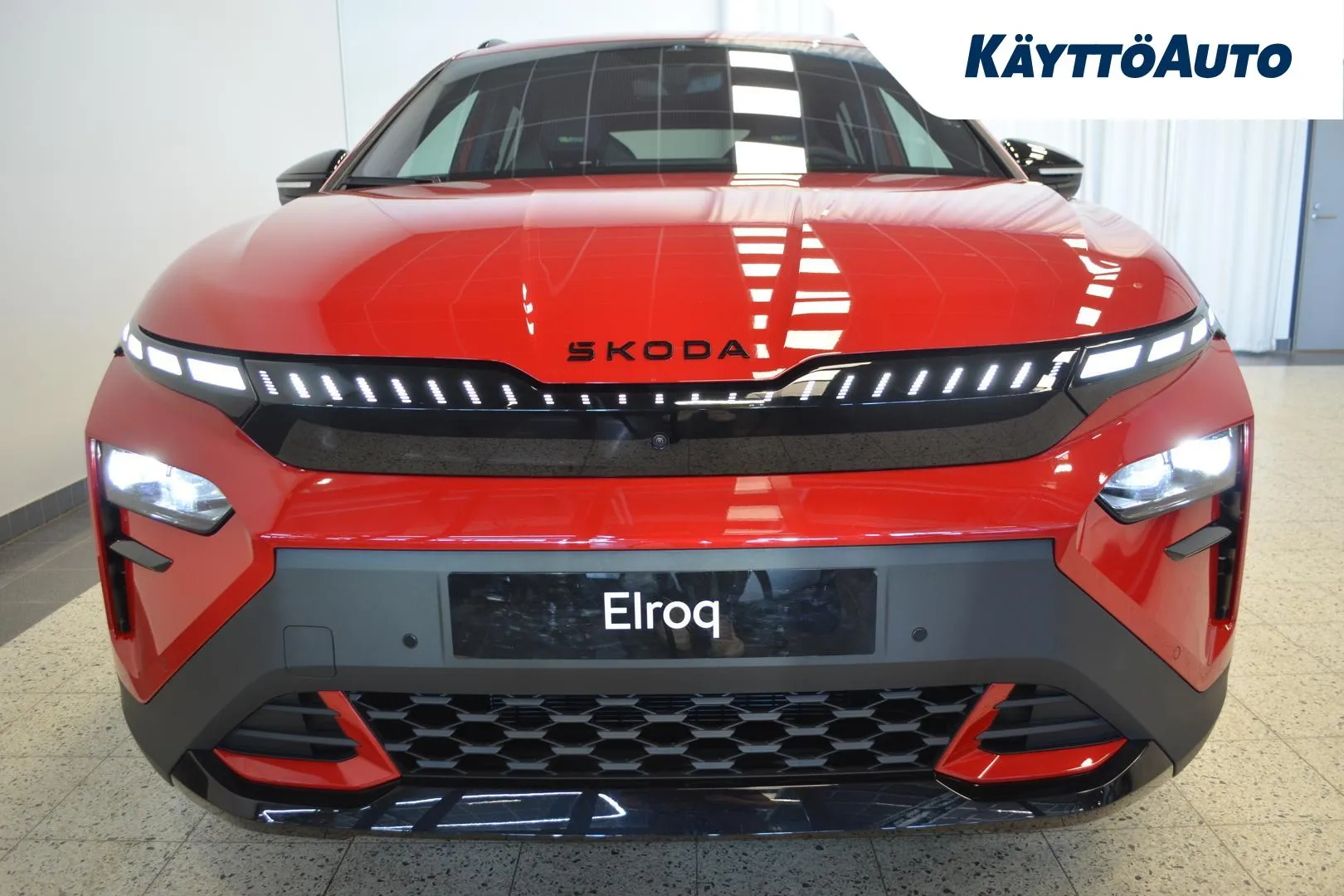 Skoda Elroq XTZ-637 carousel image