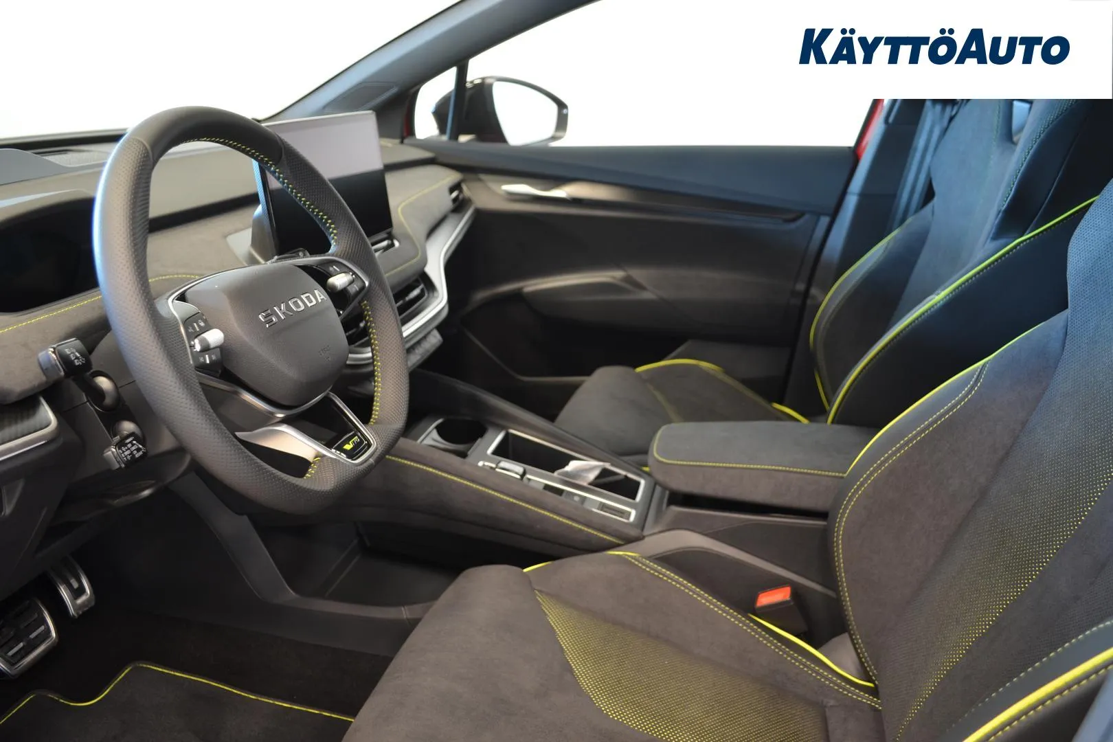 Skoda Elroq XTZ-637 carousel image