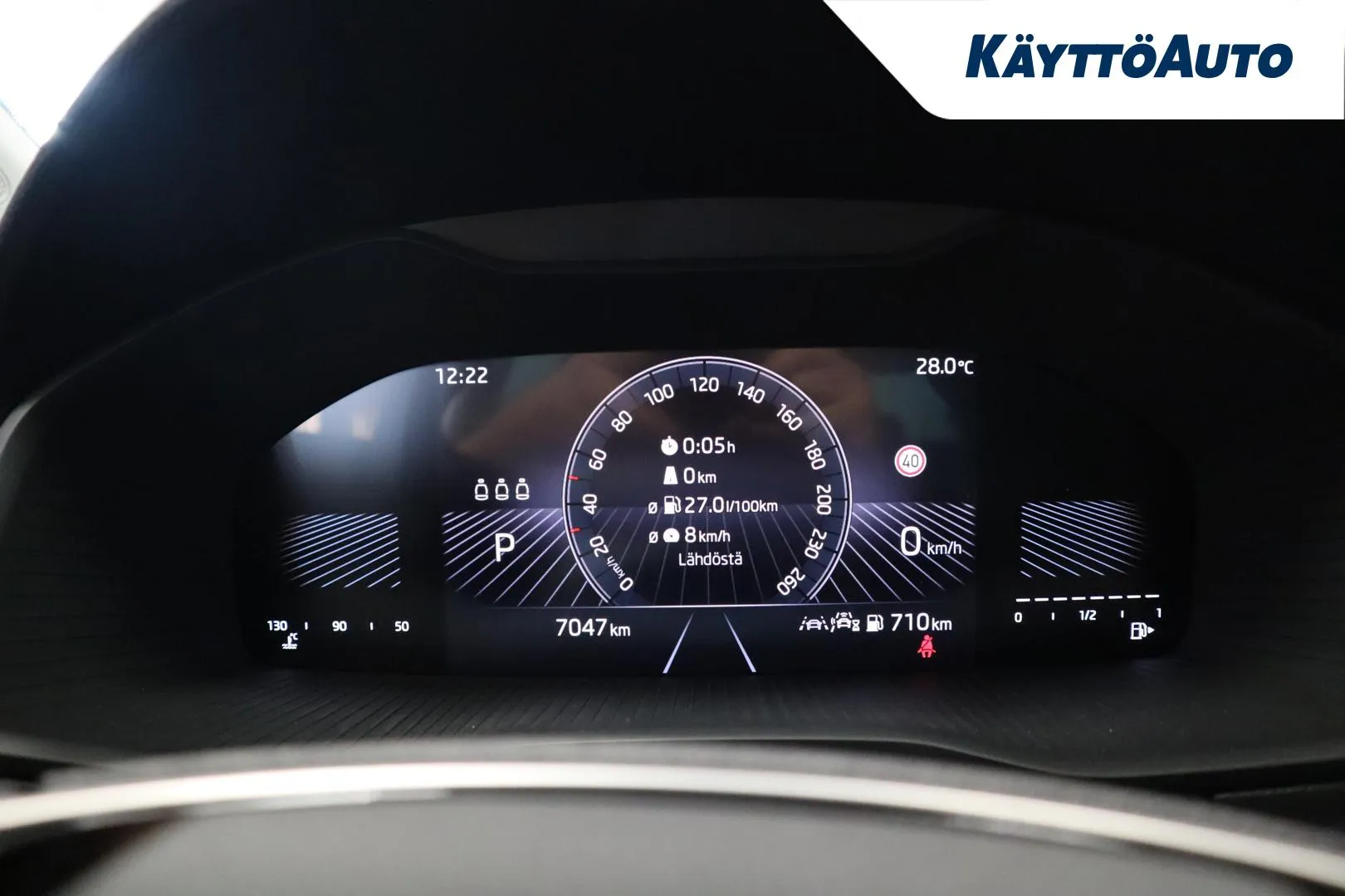 SKODA Karoq SRL-650 carousel image