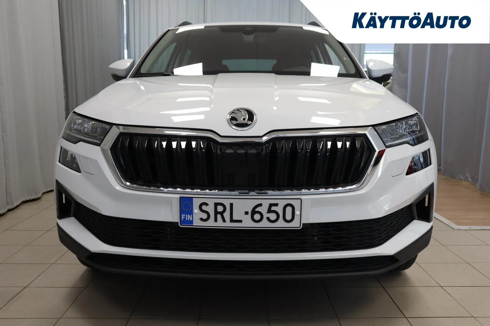 SKODA Karoq SRL-650 carousel image