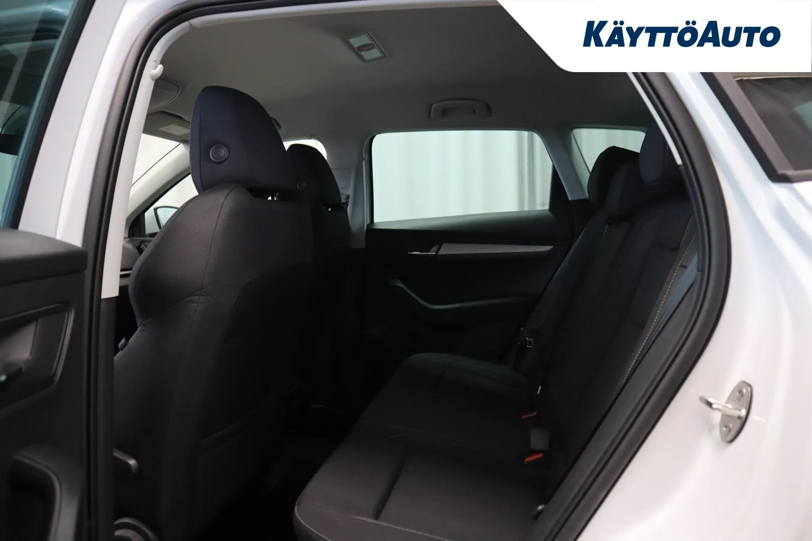 SKODA Karoq SRL-650 carousel image
