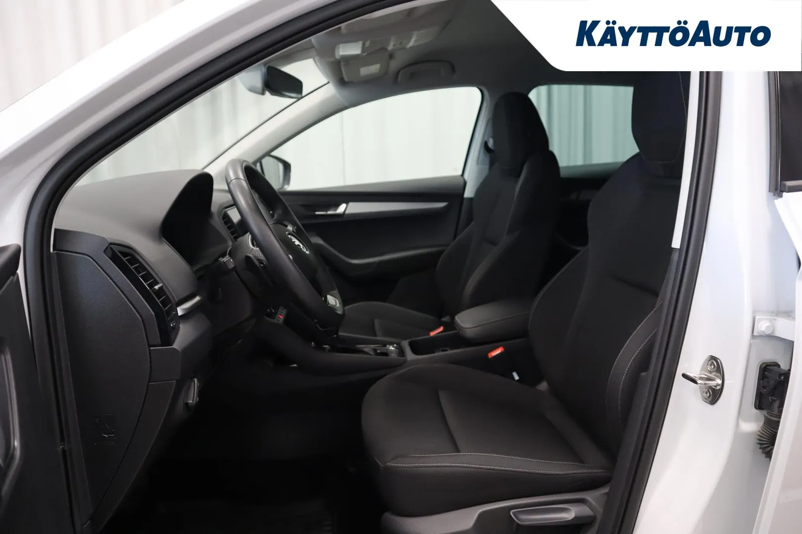 SKODA Karoq SRL-650 carousel image
