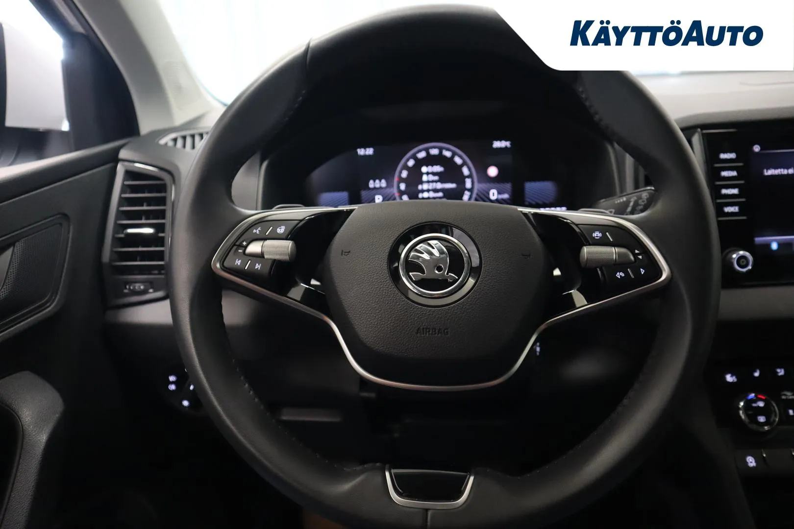 SKODA Karoq SRL-650 carousel image