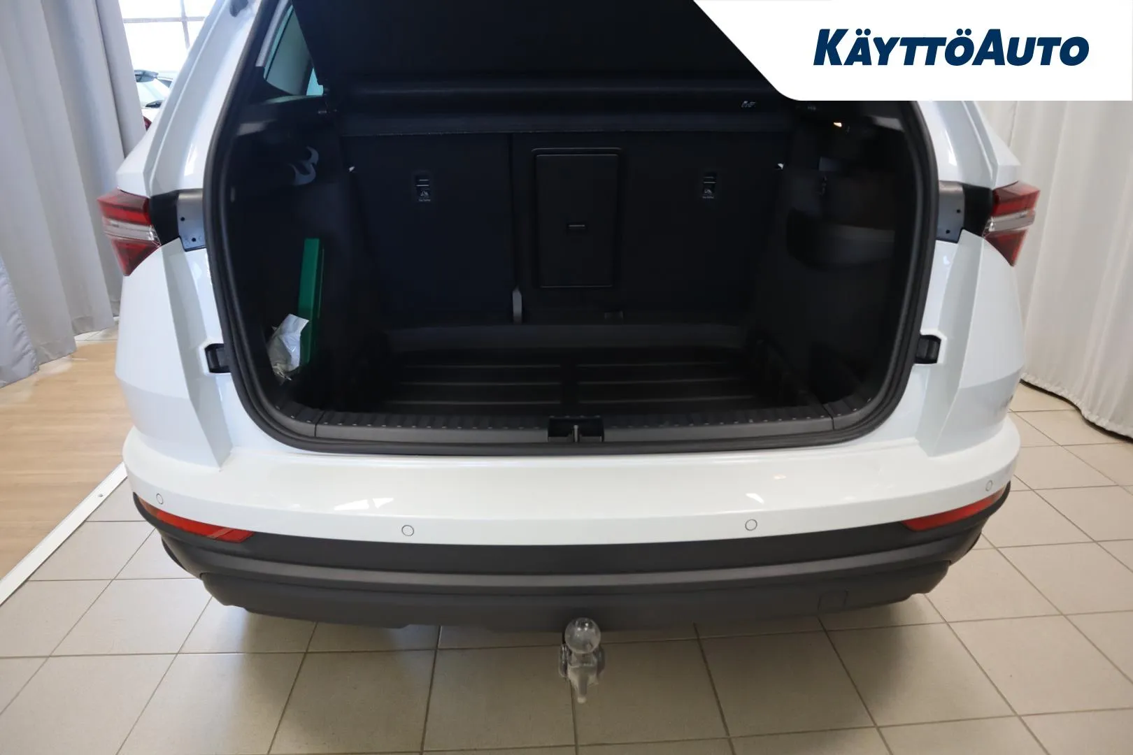 SKODA Karoq SRL-650 carousel image