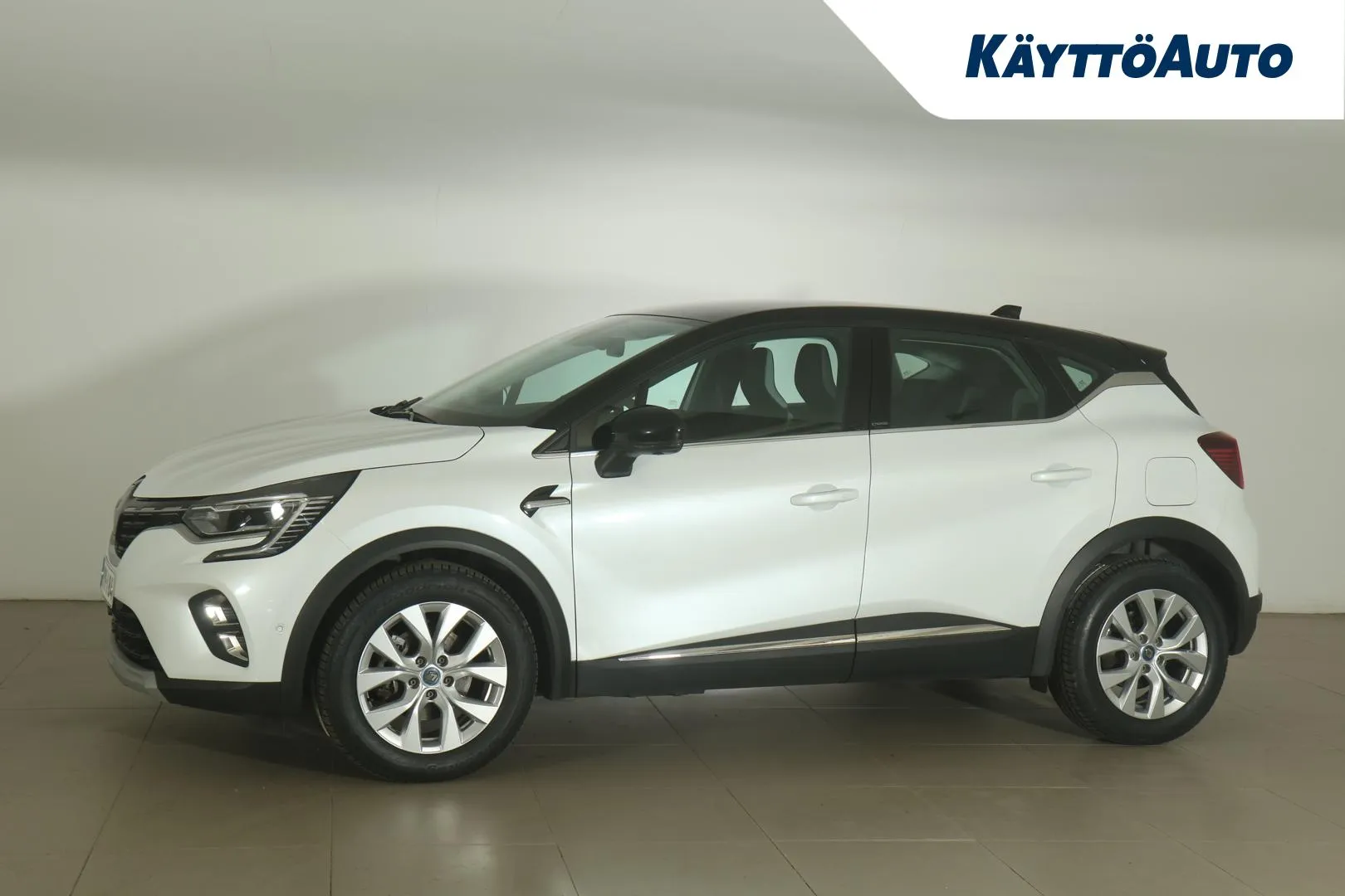 RENAULT Captur MYV-184 carousel image