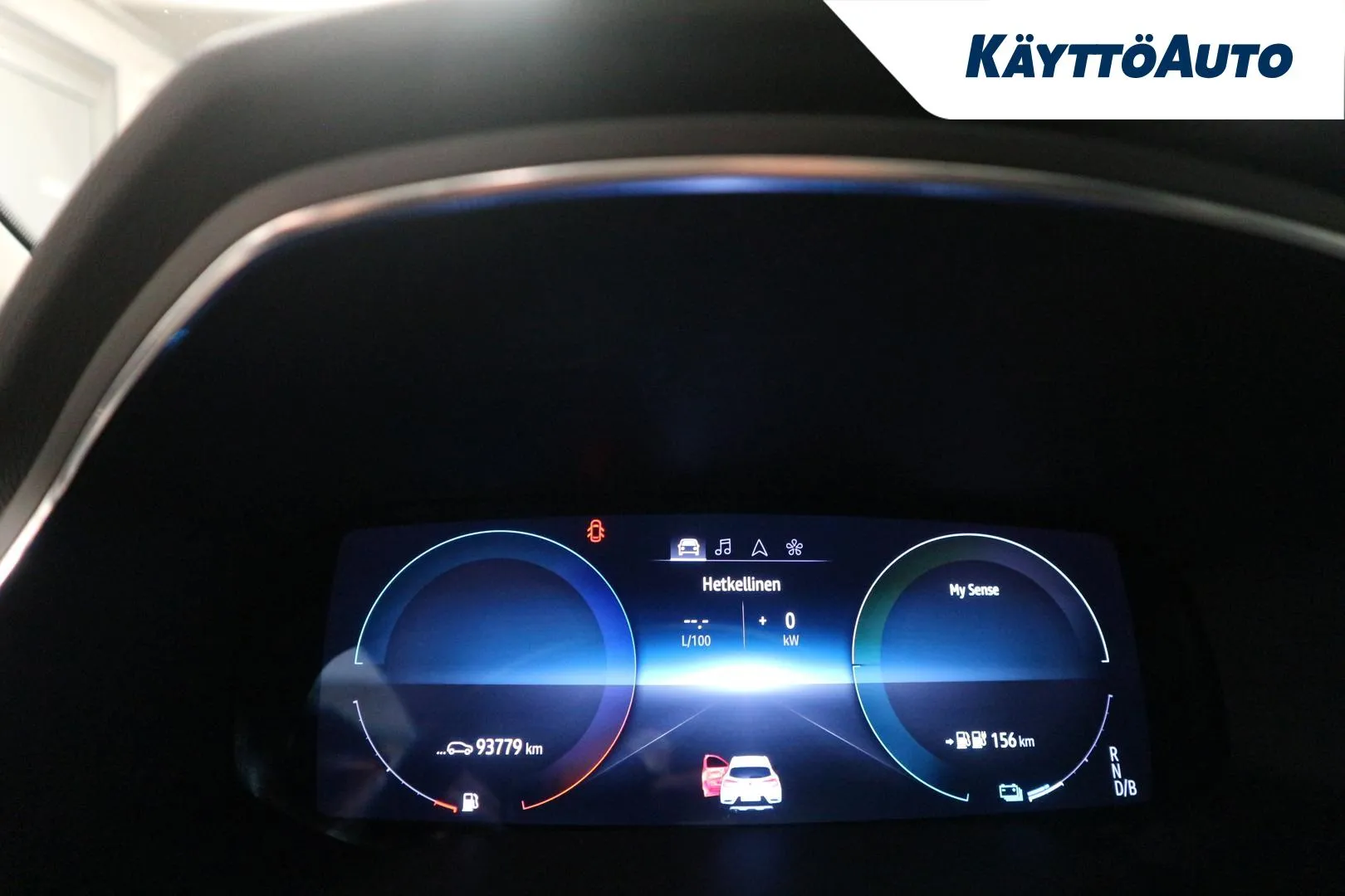 RENAULT Captur MYV-184 carousel image