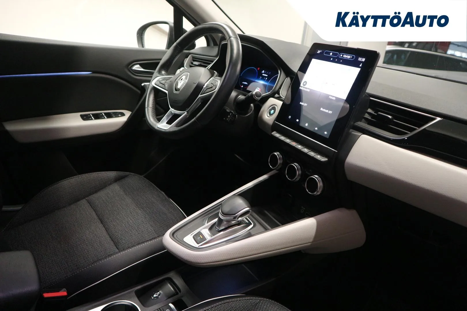 RENAULT Captur MYV-184 carousel image