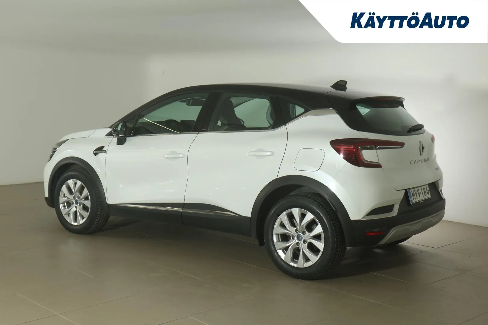 RENAULT Captur MYV-184 carousel image