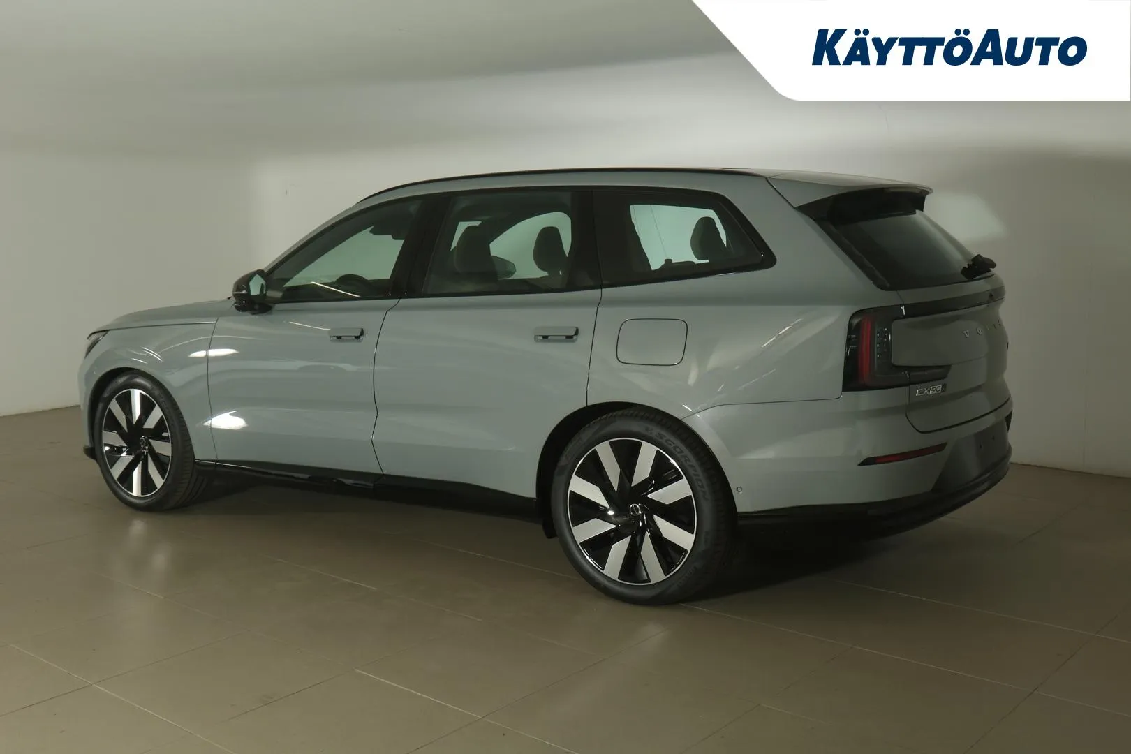 Volvo EX90 CSI-316 carousel image